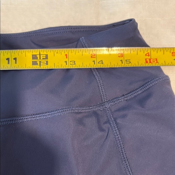 ZYIA Navy Women's Skorts - Picture 5 of 6